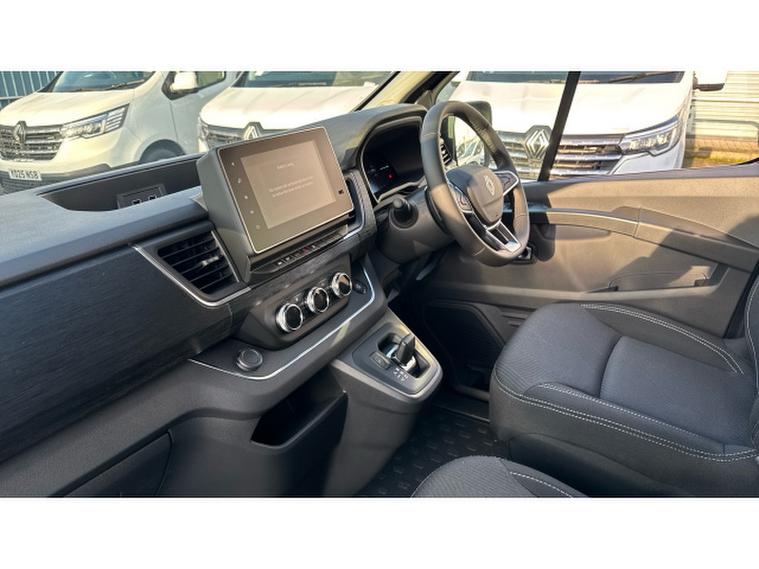 Renault Renault Trafic