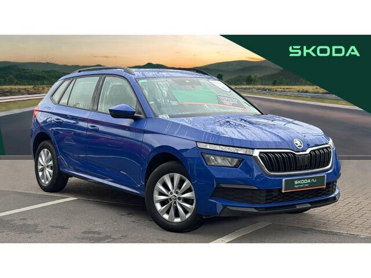 Skoda Skoda Kamiq