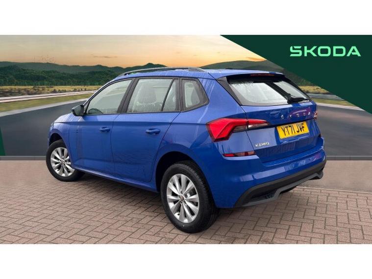 Skoda Skoda Kamiq