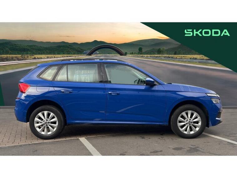 Skoda Skoda Kamiq