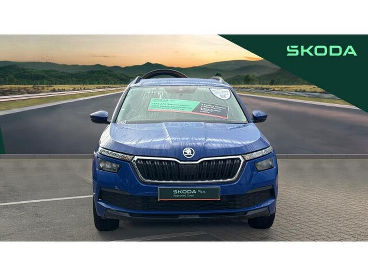 Skoda Skoda Kamiq