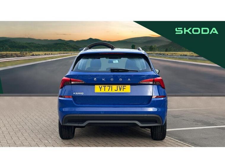 Skoda Skoda Kamiq