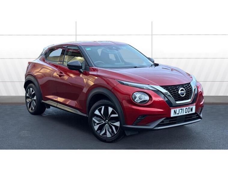 Nissan Nissan Juke