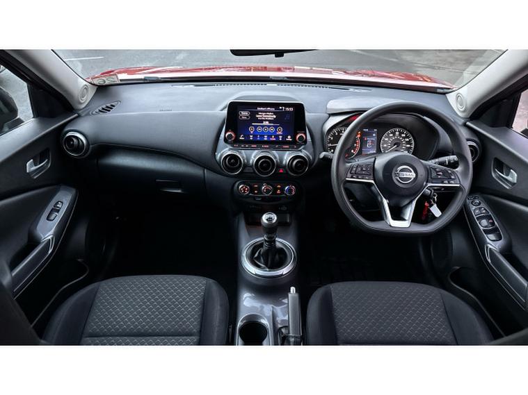 Nissan Nissan Juke