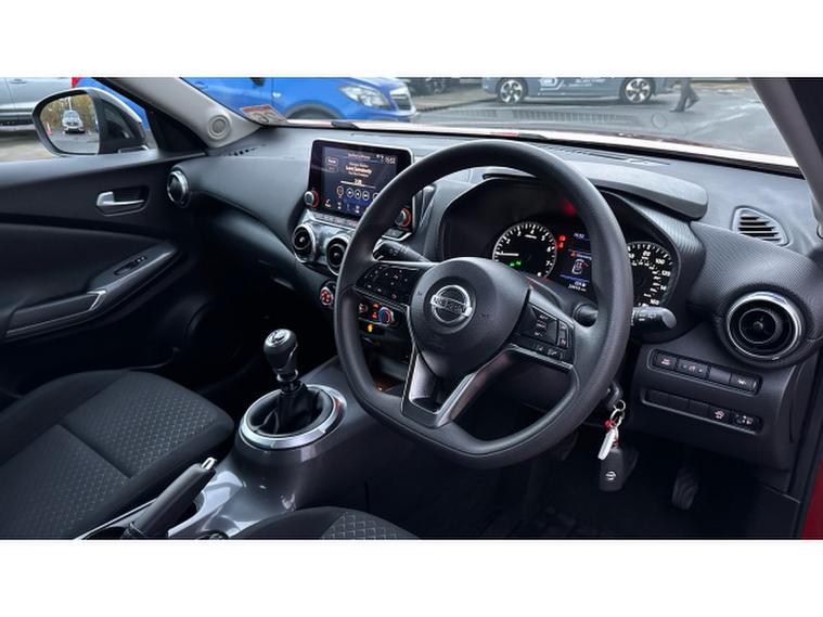 Nissan Nissan Juke