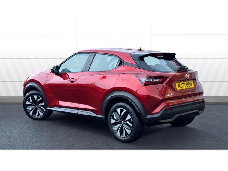 Nissan Nissan Juke