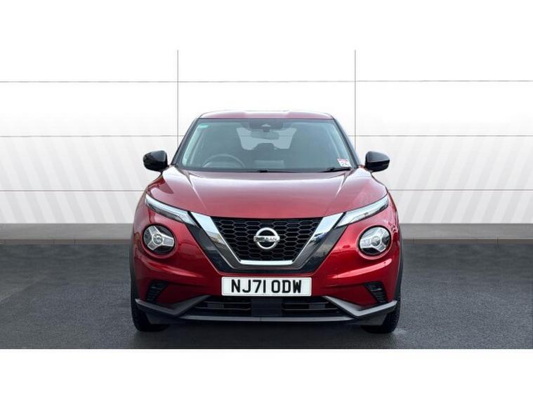 Nissan Nissan Juke