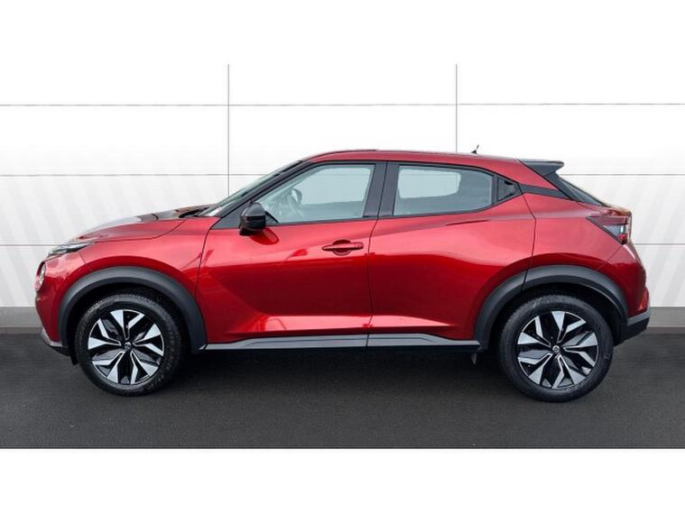 Nissan Nissan Juke