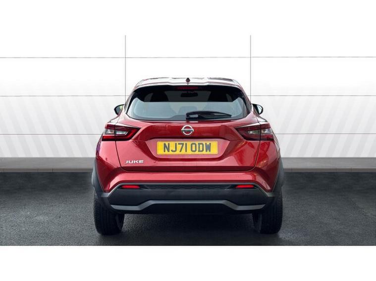 Nissan Nissan Juke
