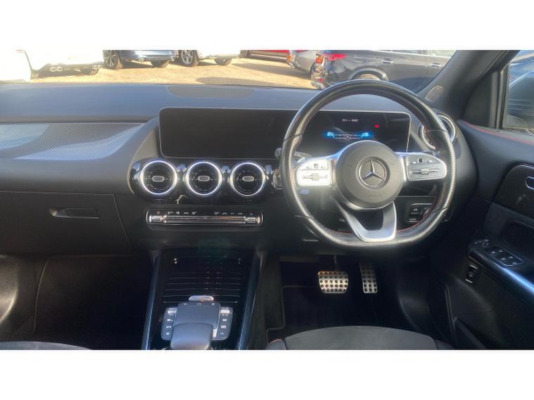 Mercedes Mercedes GLA