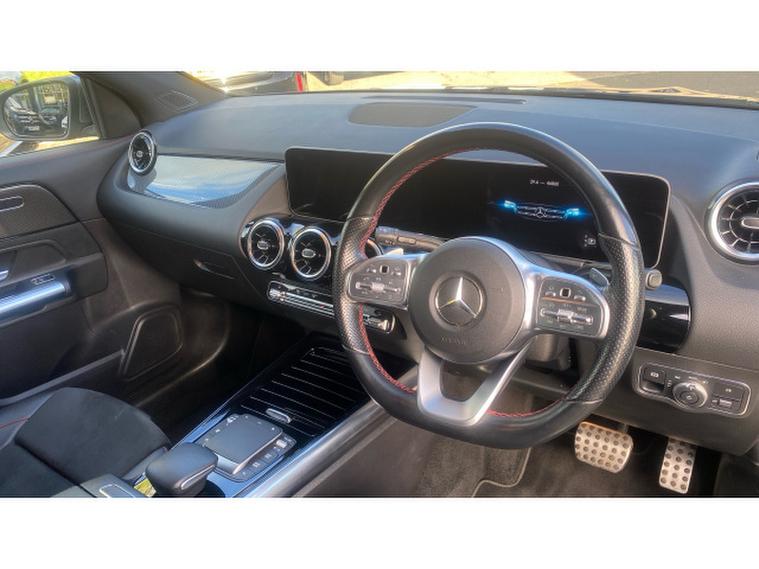 Mercedes Mercedes GLA