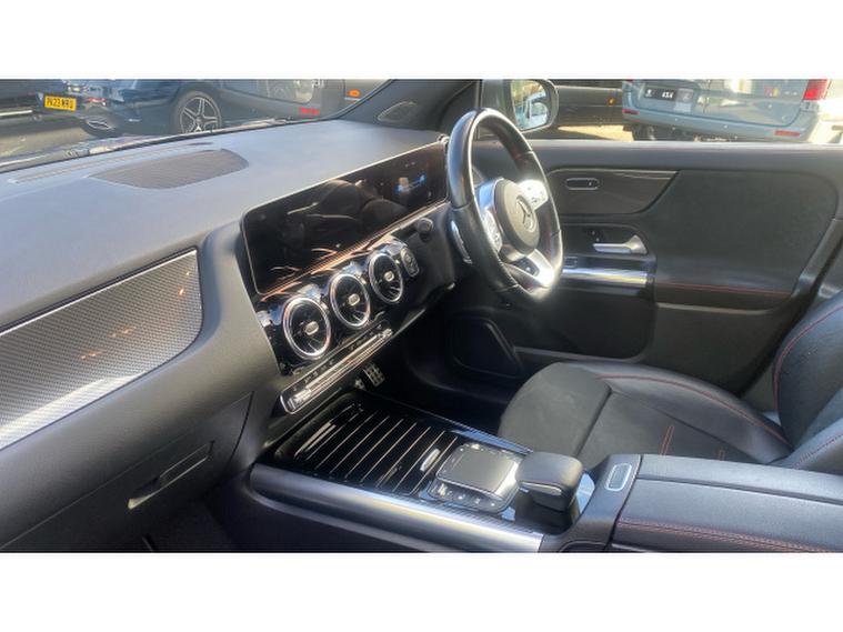 Mercedes Mercedes GLA