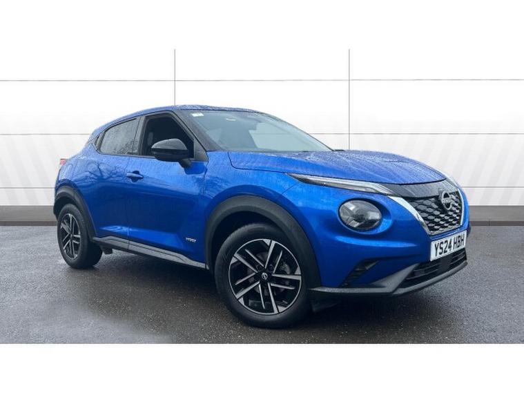 Nissan Nissan Juke
