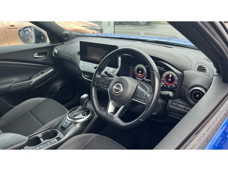 Nissan Nissan Juke