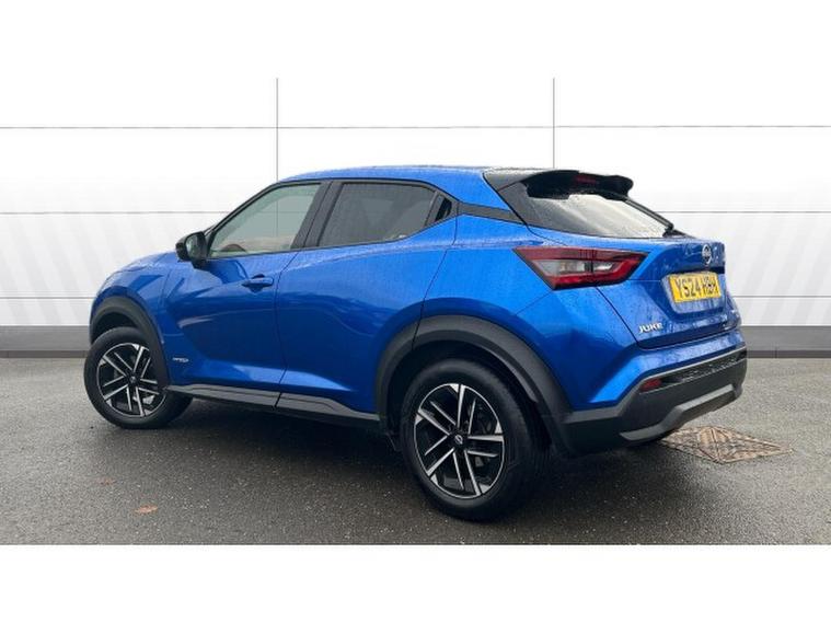 Nissan Nissan Juke