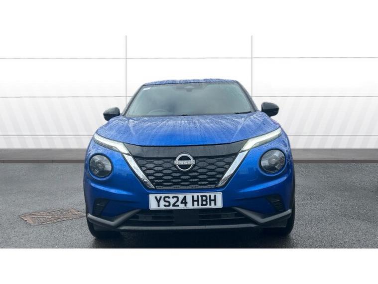 Nissan Nissan Juke