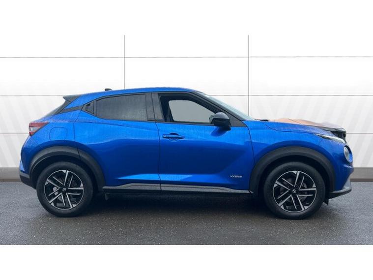 Nissan Nissan Juke