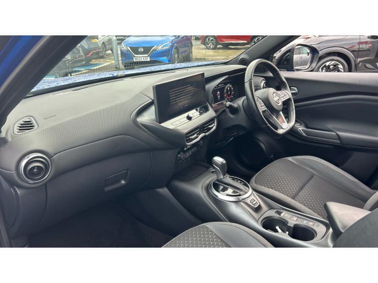 Nissan Nissan Juke