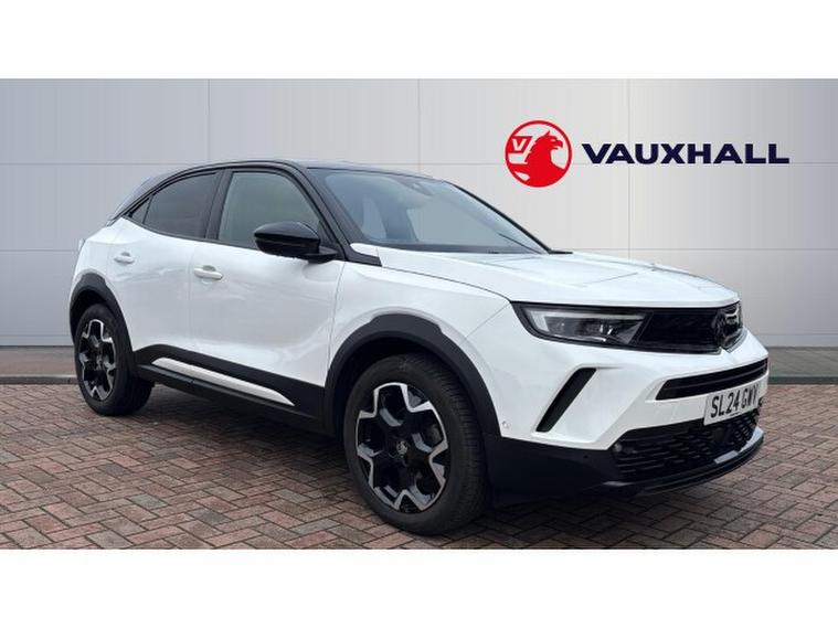 Vauxhall Vauxhall Mokka