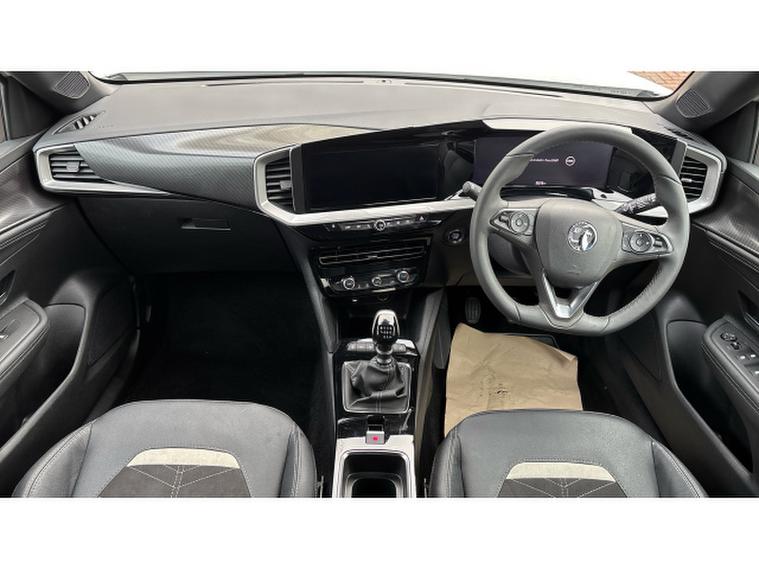 Vauxhall Vauxhall Mokka