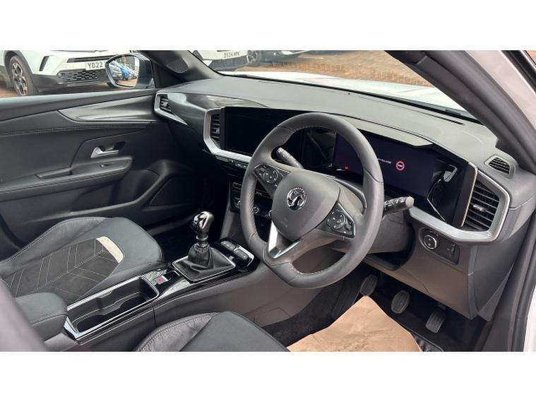 Vauxhall Vauxhall Mokka