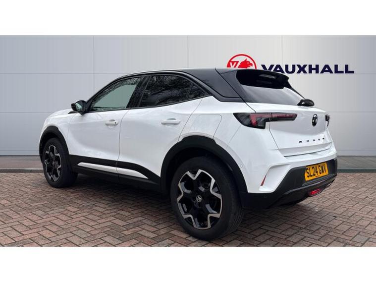 Vauxhall Vauxhall Mokka