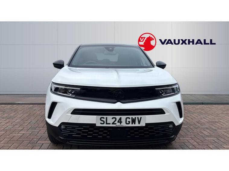 Vauxhall Vauxhall Mokka