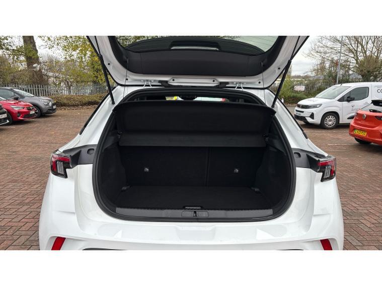 Vauxhall Vauxhall Mokka