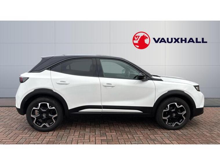 Vauxhall Vauxhall Mokka