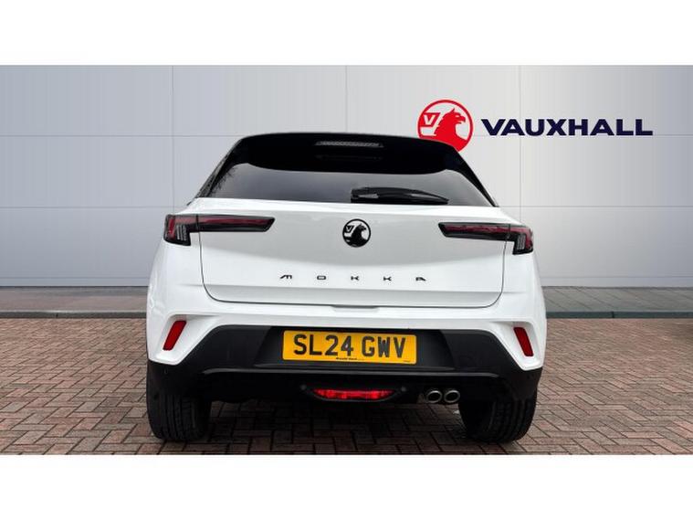 Vauxhall Vauxhall Mokka