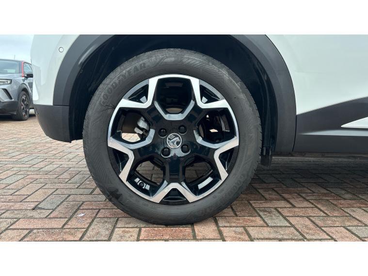 Vauxhall Vauxhall Mokka