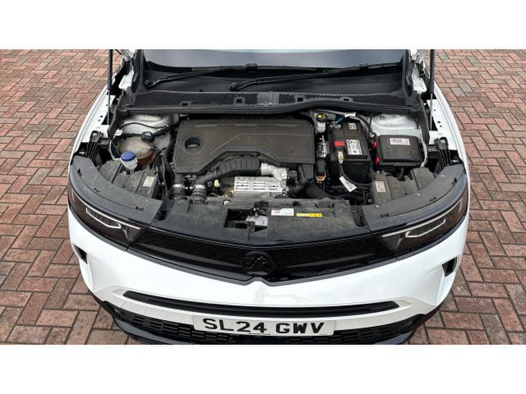 Vauxhall Vauxhall Mokka