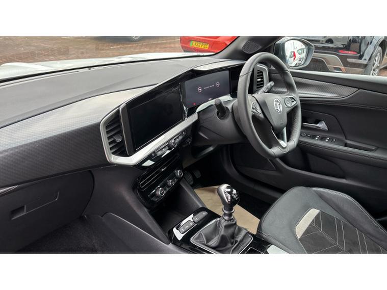 Vauxhall Vauxhall Mokka