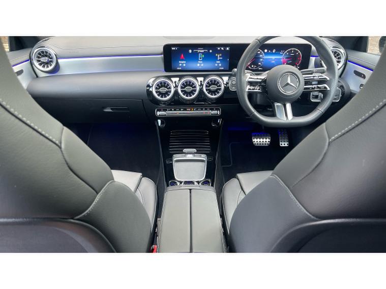 Mercedes Mercedes CLA