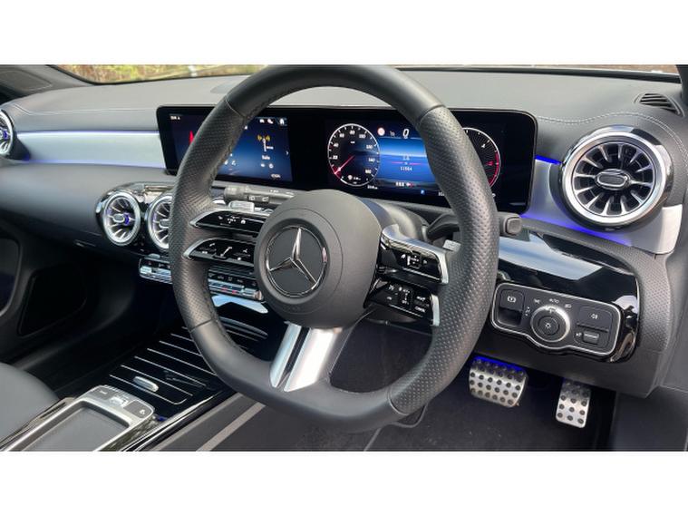 Mercedes Mercedes CLA