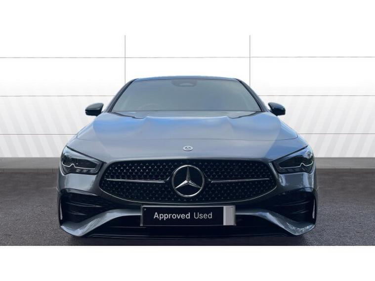 Mercedes Mercedes CLA
