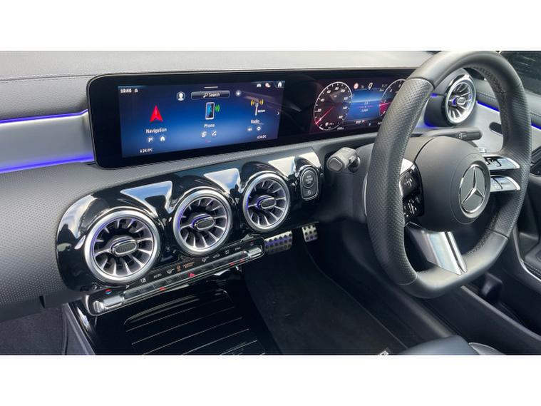 Mercedes Mercedes CLA