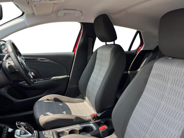 Vauxhall Vauxhall Corsa