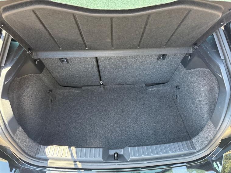 SEAT SEAT Ibiza