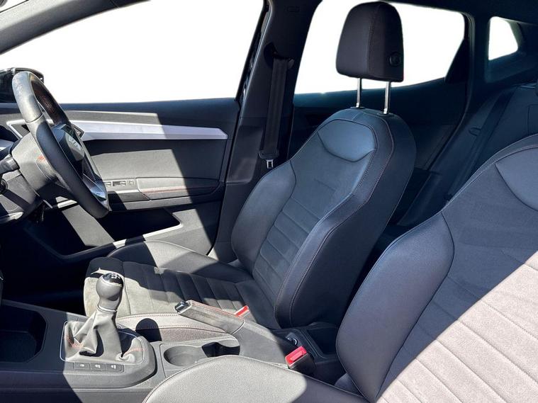 SEAT SEAT Ibiza