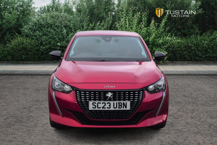 Peugeot Peugeot 208
