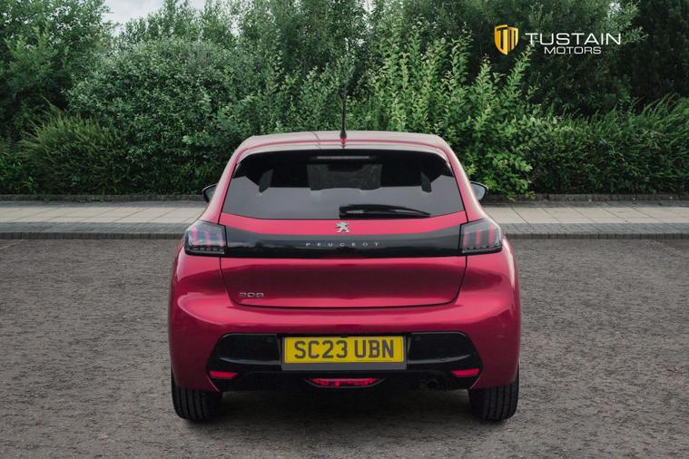 Peugeot Peugeot 208
