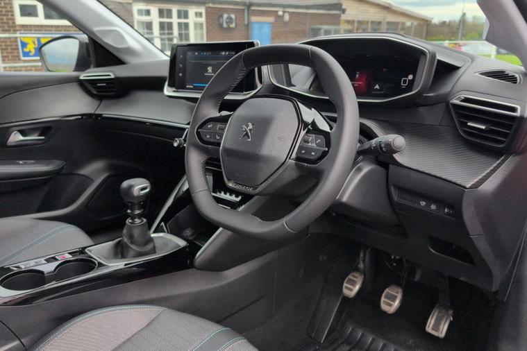 Peugeot Peugeot 208