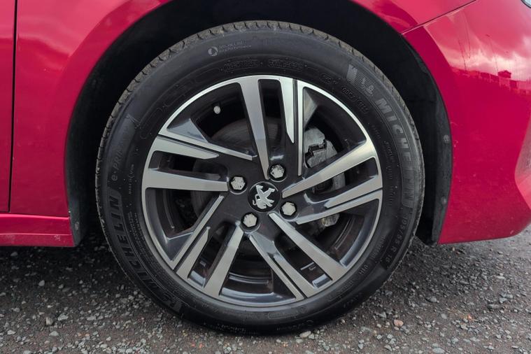 Peugeot Peugeot 208