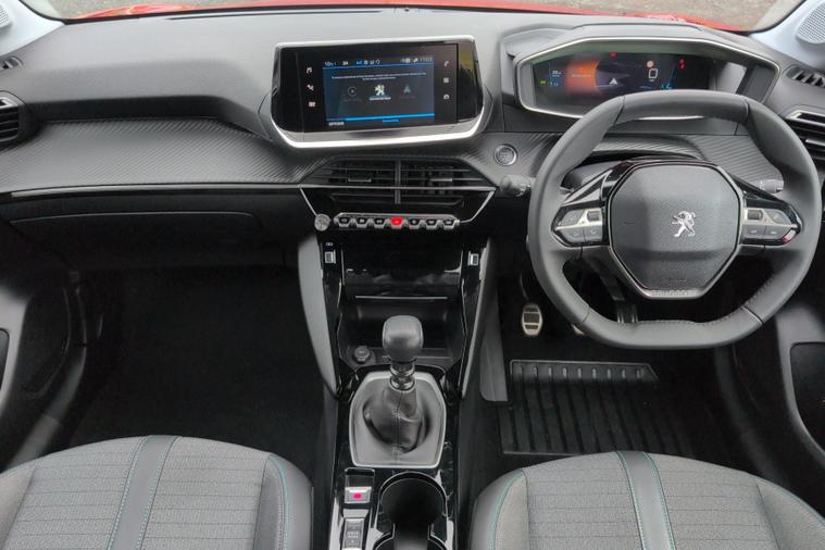Peugeot Peugeot 208