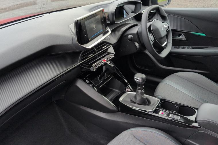 Peugeot Peugeot 208