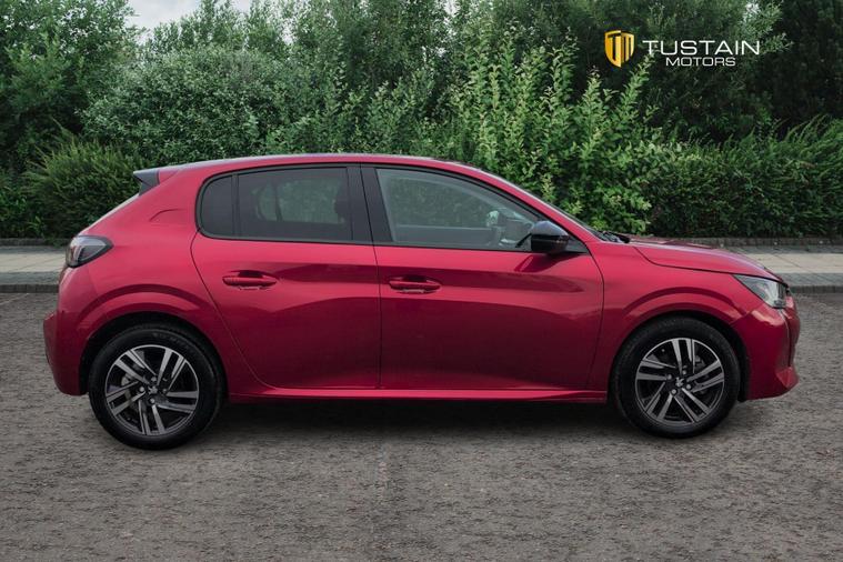 Peugeot Peugeot 208