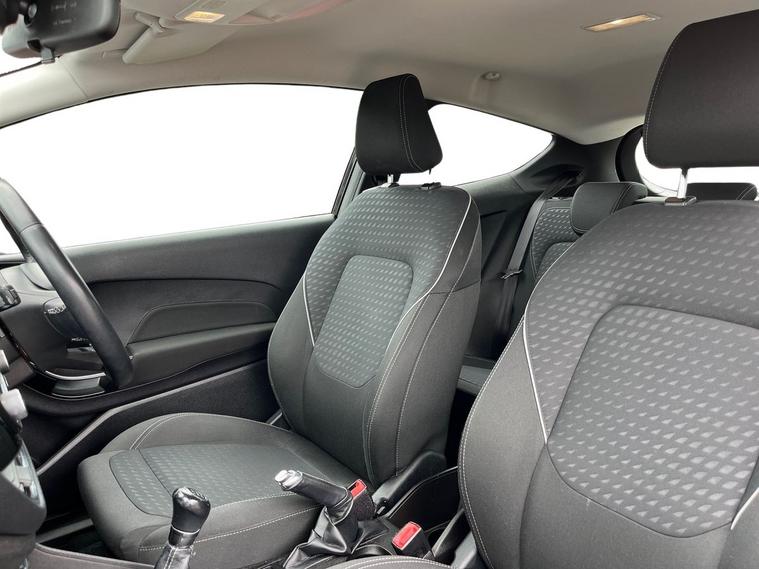 Ford Ford Fiesta