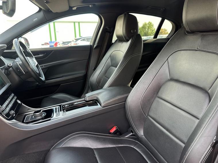 Jaguar Jaguar XE