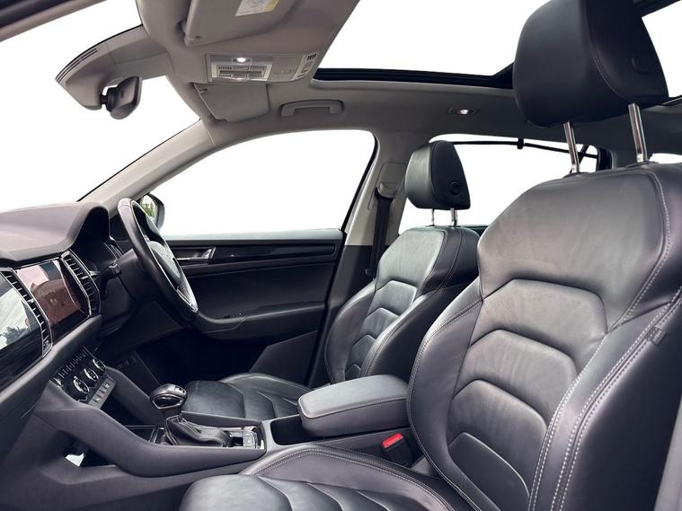 Skoda Skoda Kodiaq